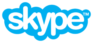 skype